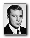 Larry Fountain: class of 1969, Norte Del Rio High School, Sacramento, CA.